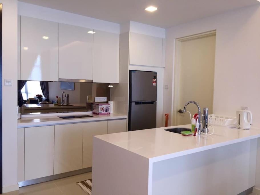 Tropicana Avenue B32-09, Petaling Jaya Apartment in Petaling Jaya
