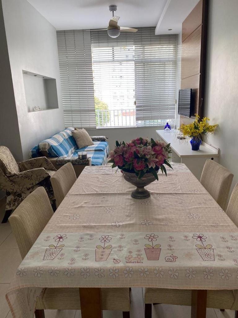 Luxo apartamento In Copacabana Apartment in Rio de Janeiro