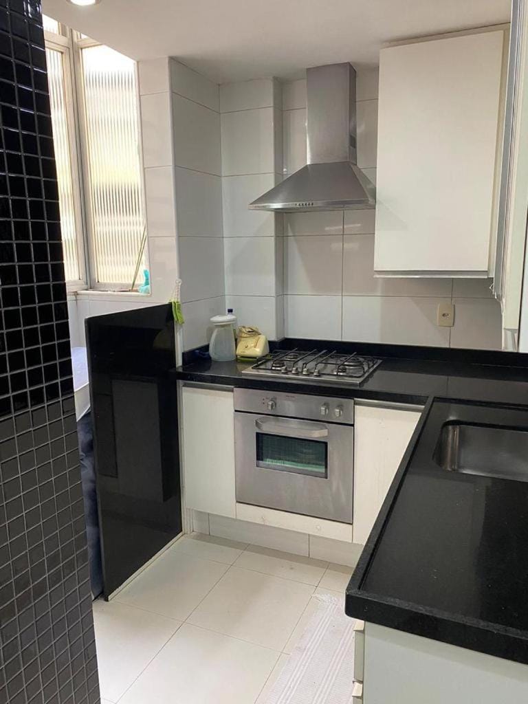 Luxo apartamento In Copacabana Apartment in Rio de Janeiro