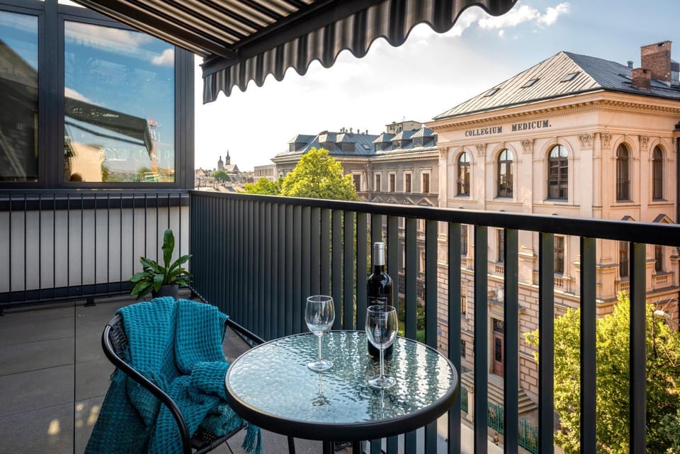 View (from property/room), Balcony/Terrace