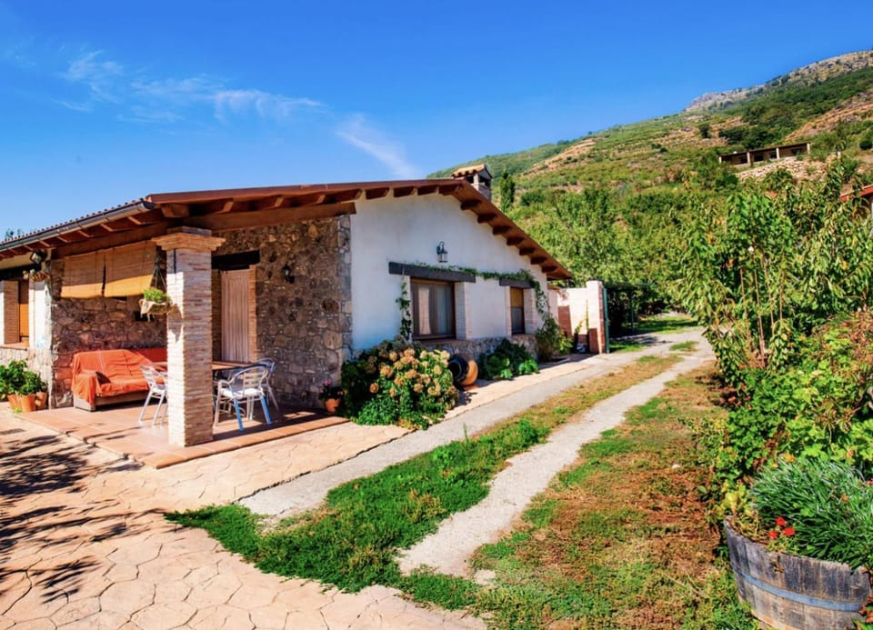 Off site, Balcony/Terrace, Garden view