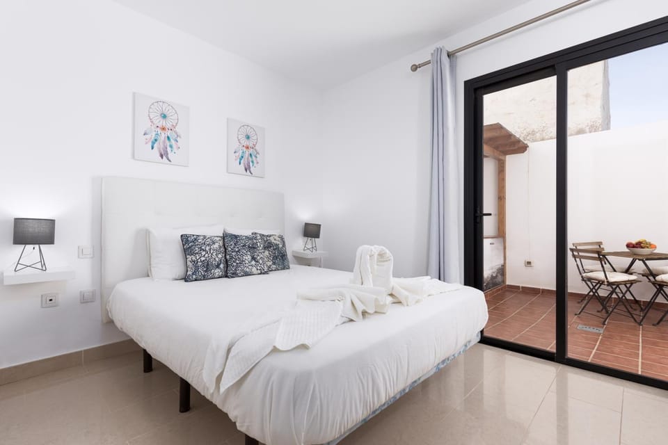 Home2Book Charming El Cotillo Apartment & Terrace Apartment in El Cotillo