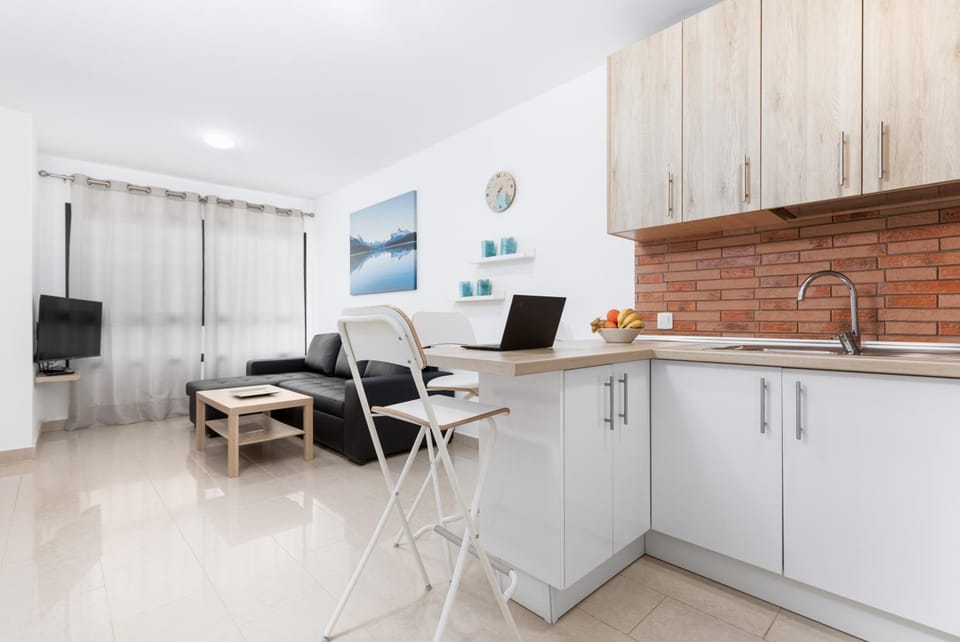 Home2Book Charming El Cotillo Apartment & Terrace Apartment in El Cotillo