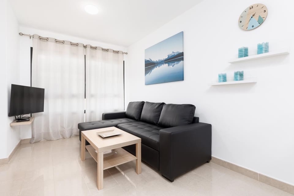 Home2Book Charming El Cotillo Apartment & Terrace Apartment in El Cotillo