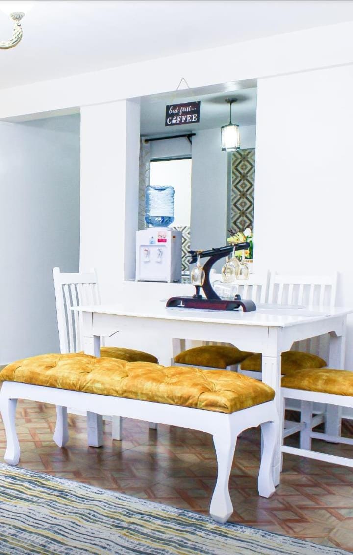 The Jewel - 2Bedroom Kiambu Road Apartment in Nairobi