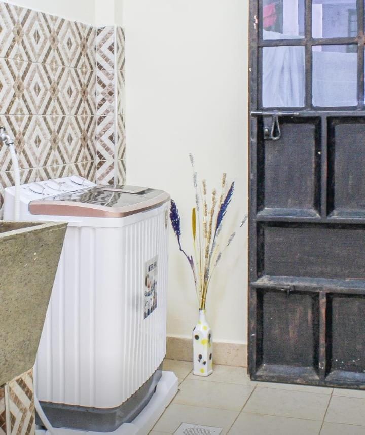 The Jewel - 2Bedroom Kiambu Road Apartment in Nairobi