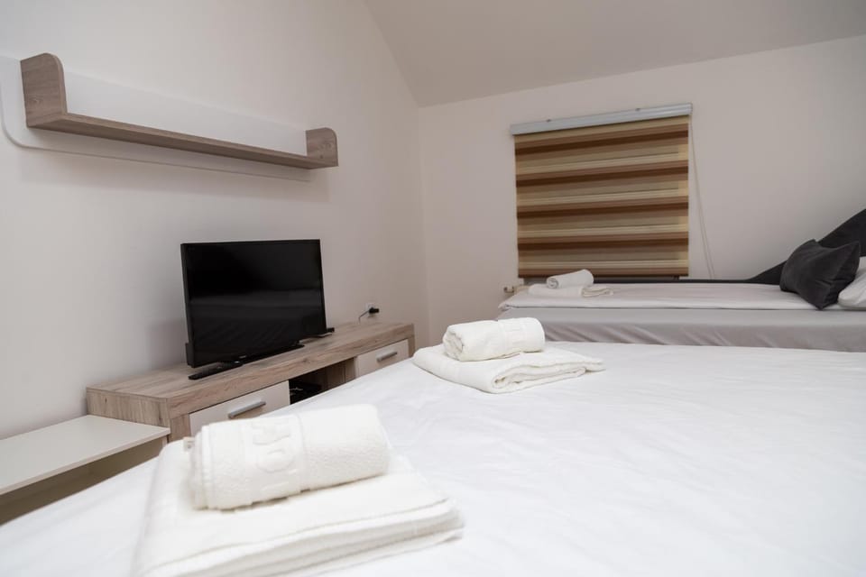 Grand Lux Apartmani Pale Apartment in Bosnia and Herzegovina