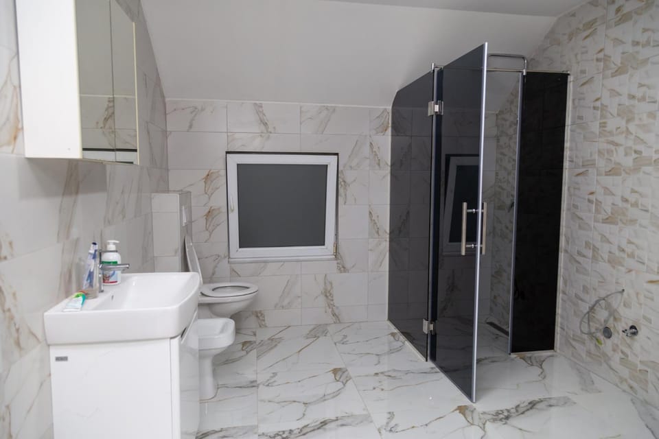 Grand Lux Apartmani Pale Apartment in Bosnia and Herzegovina