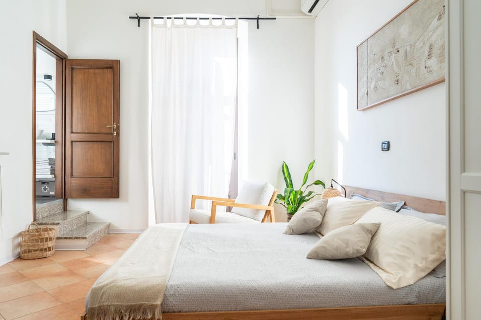 GRAND CENTRAL 1845 - Meliora Apartments Apartment in Bergamo