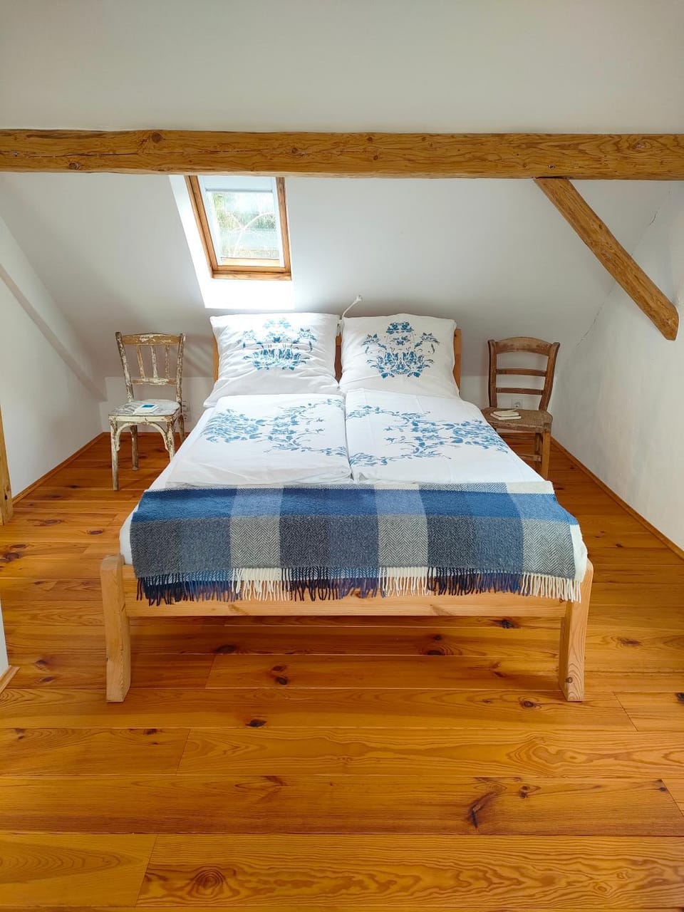 Schlaf mal im Denkmal Apartment in Hesse