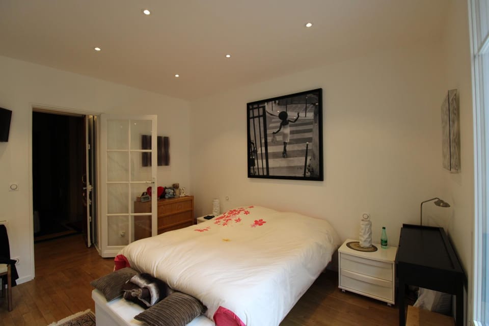 Paris - Trocadéro Apartment in Paris