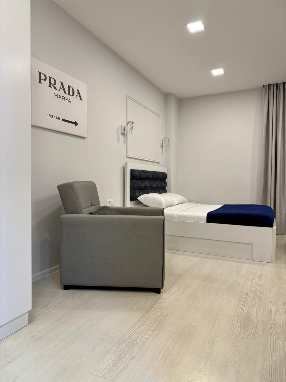 Sea View Apartment by Sea Stories Apartment in Batumi