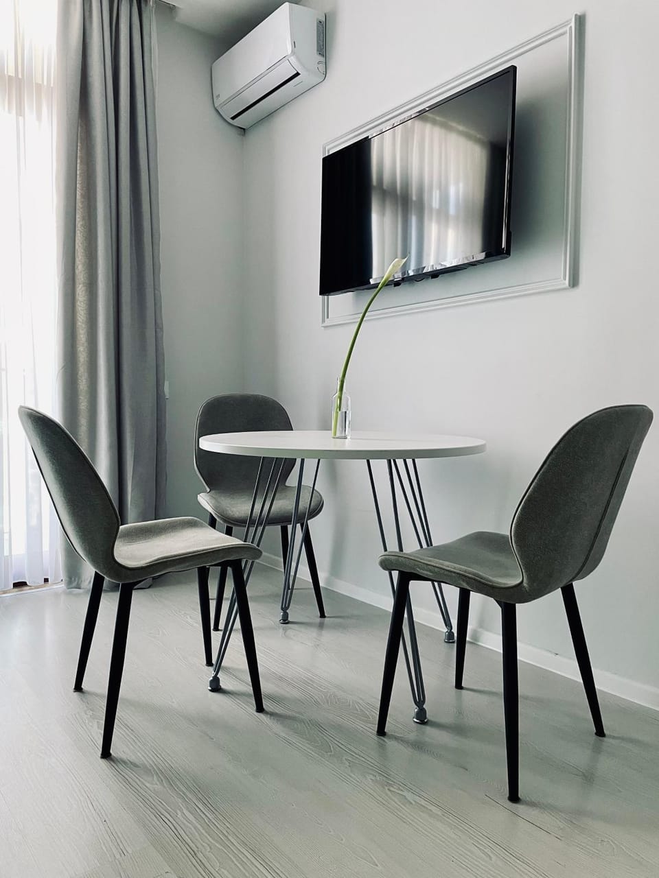 Sea View Apartment by Sea Stories Apartment in Batumi