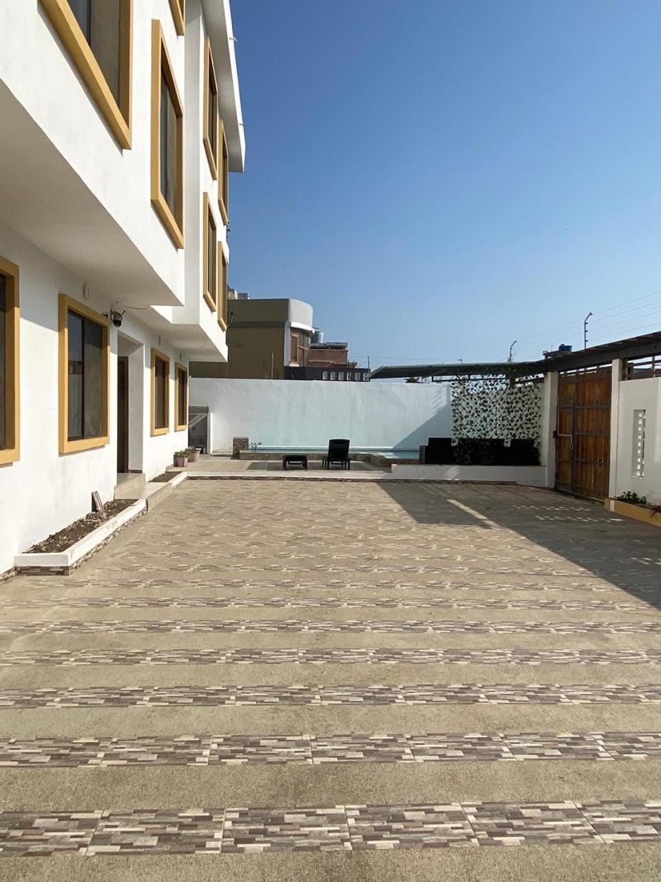 Departamento Playas Villamil vacaciones Apartment in Playas