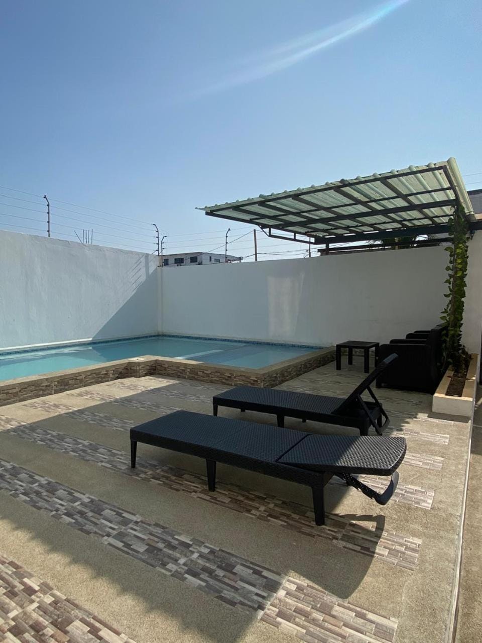 Departamento Playas Villamil vacaciones Apartment in Playas