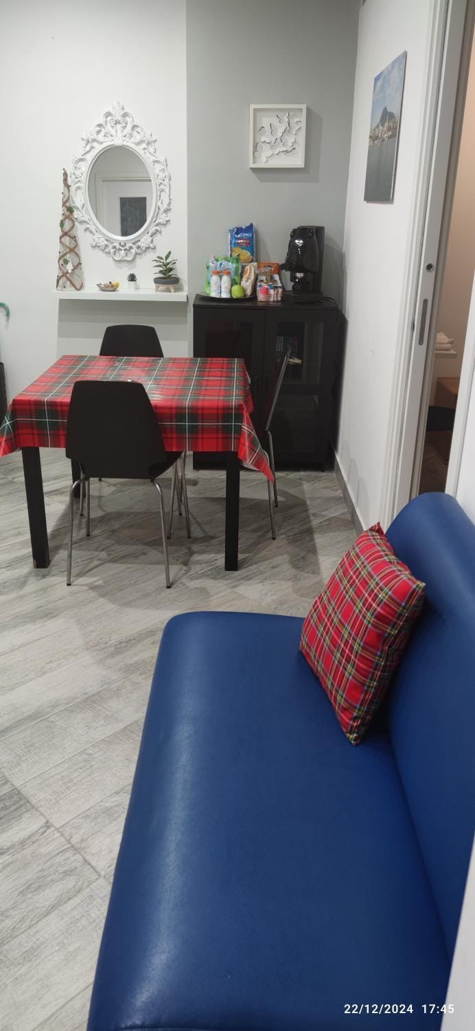 Casa Margherita Apartment in Torre Annunziata