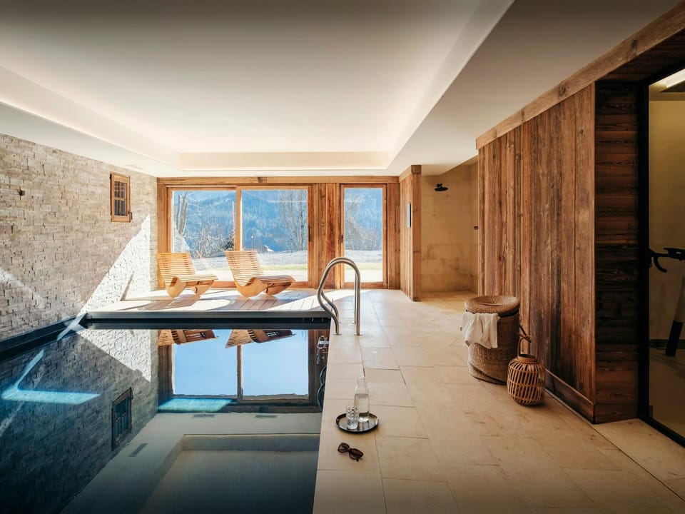 View (from property/room), Area and facilities, Swimming pool