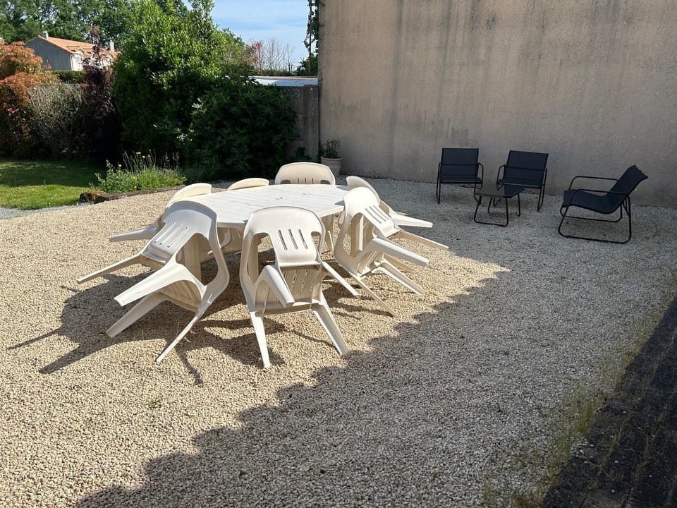 Gite de la Sèvre House in Nouvelle-Aquitaine