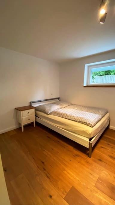 EXKLUSIVE 2-Zimmer Wohnung am Osterdeich mit Stil Apartment in Bremen