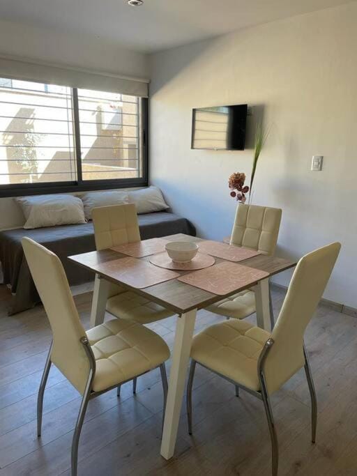 Base de Los Andes Apartment in Maipú