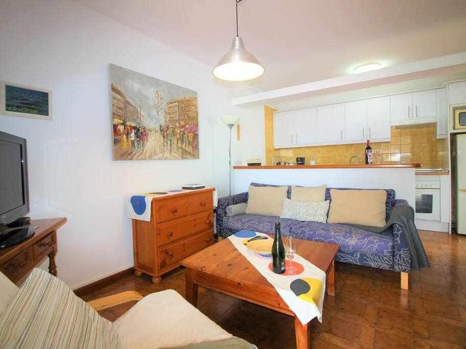 Barbara Beach House . Apartment in Costa Teguise