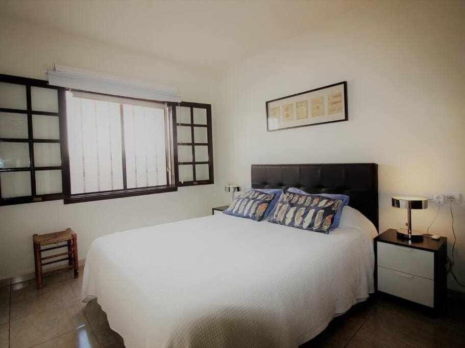 Casa de Mas en Playa Bastián Apartment in Costa Teguise