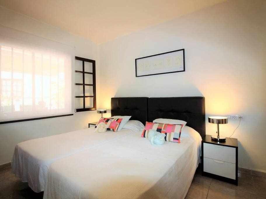 Casa de Mas en Playa Bastián Apartment in Costa Teguise