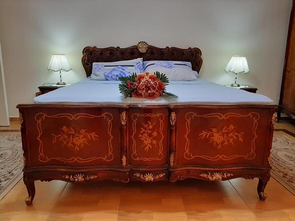 Bellevue Apart in a Villa ,New Cairo 5th Settlement Apartment in New Cairo City