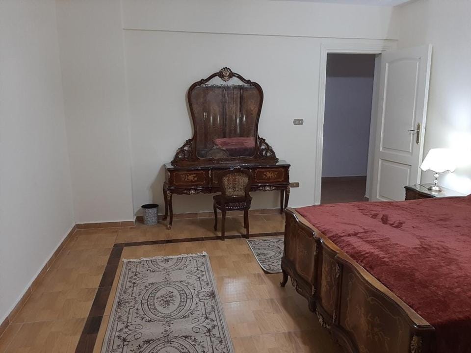 Bellevue Apart in a Villa ,New Cairo 5th Settlement Apartment in New Cairo City