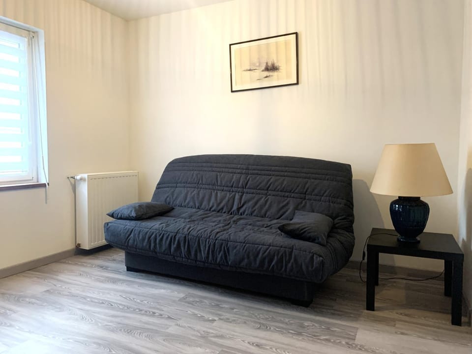 Appartement proche basilique Saint Rémi Apartment in Reims