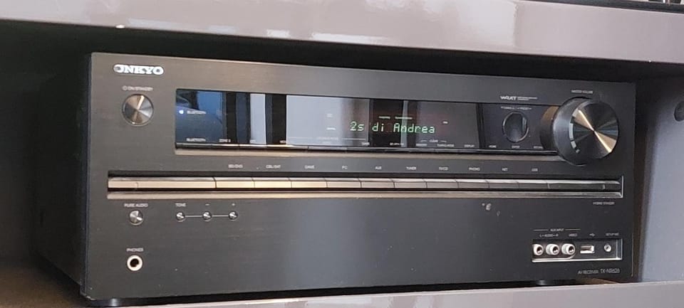 TV and multimedia