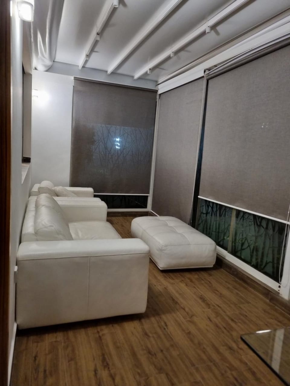 Villa blancha beach sidi rahal Campground/ 
RV Resort in Casablanca-Settat