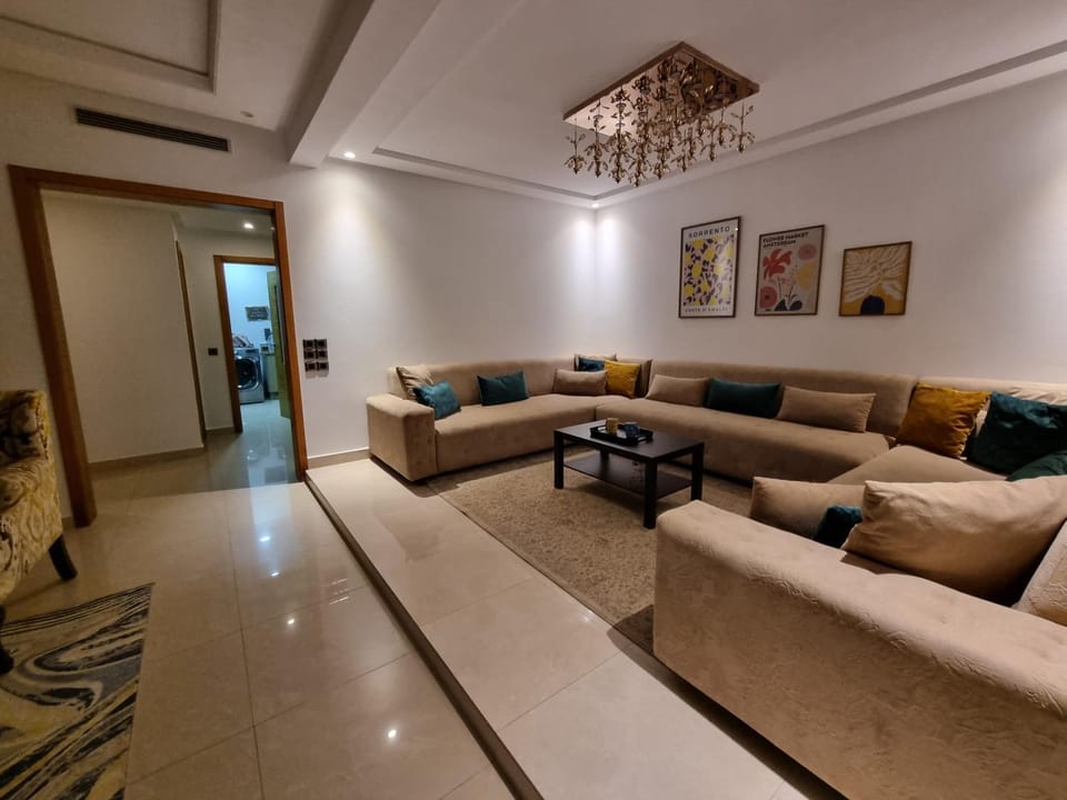 Villa blancha beach sidi rahal Campground/ 
RV Resort in Casablanca-Settat