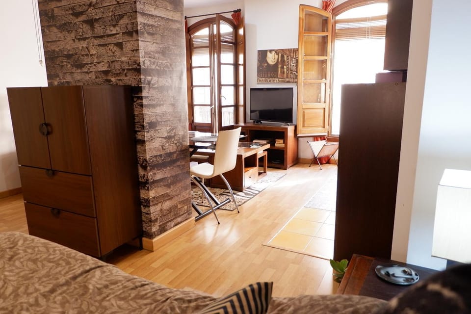 Balcony/Terrace, Bedroom