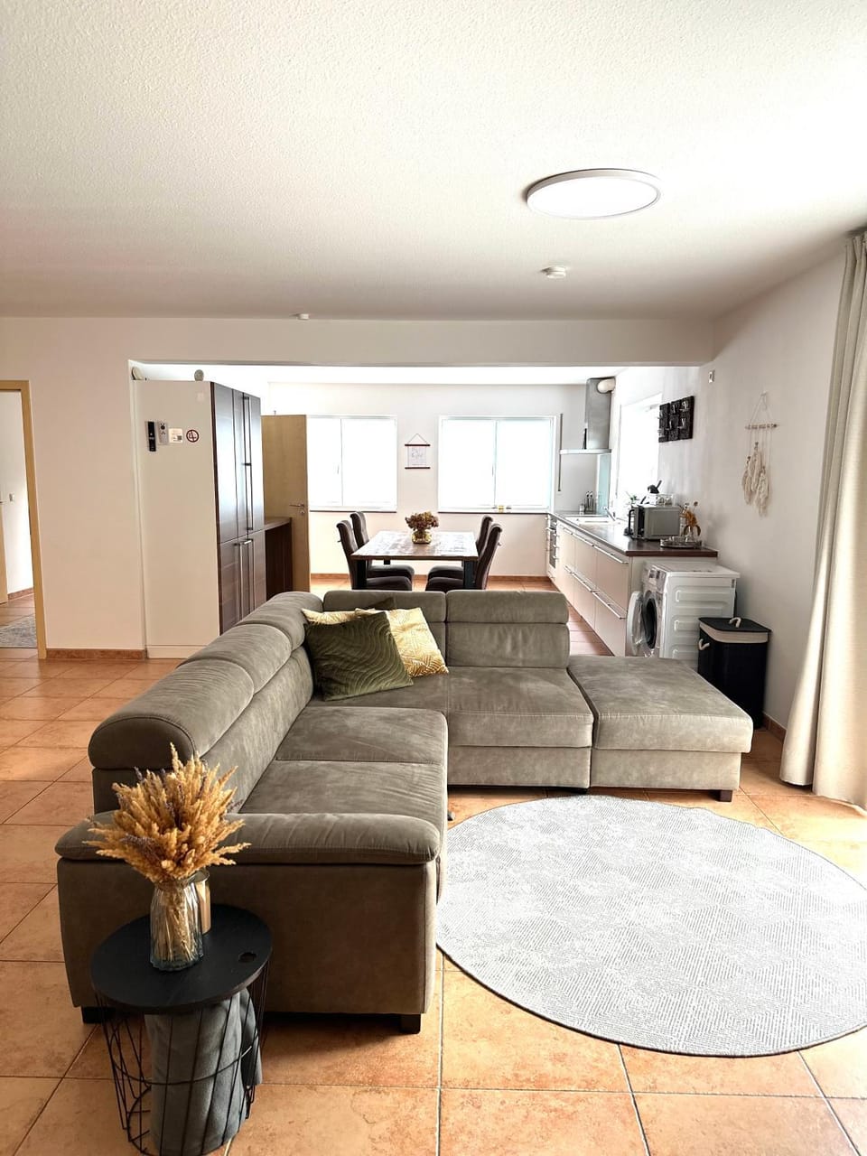 Bergische Auszeit Ferienwohnung mit Garten & Terrasse Apartment in North Rhine-Westphalia