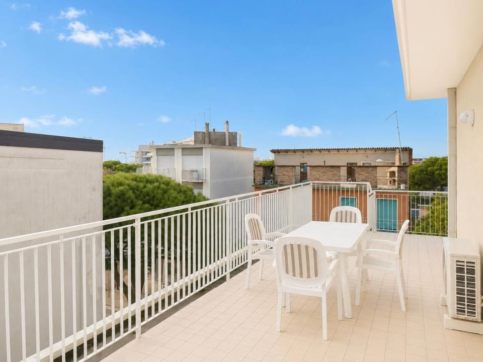Balcony/Terrace, Balcony/Terrace