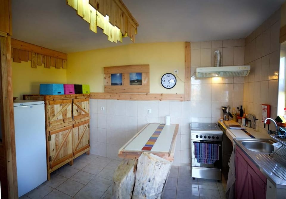 A Barraka: rent your room in Flores! Country House in Azores District