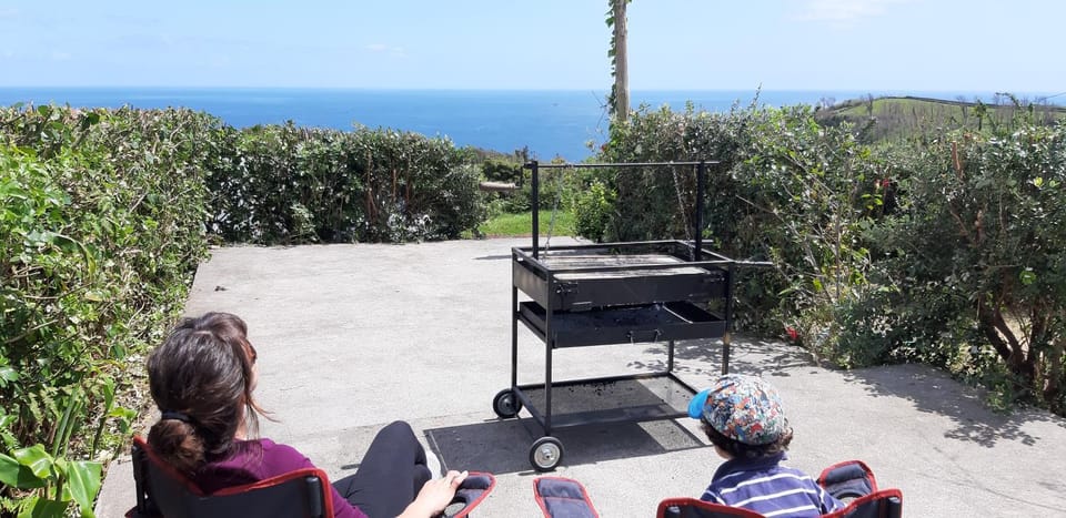 A Barraka: rent your room in Flores! Country House in Azores District