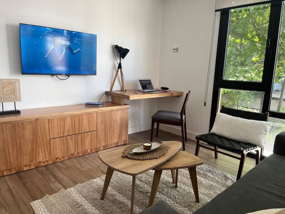 Residencias San Lorenzo Apartment in Mar del Plata