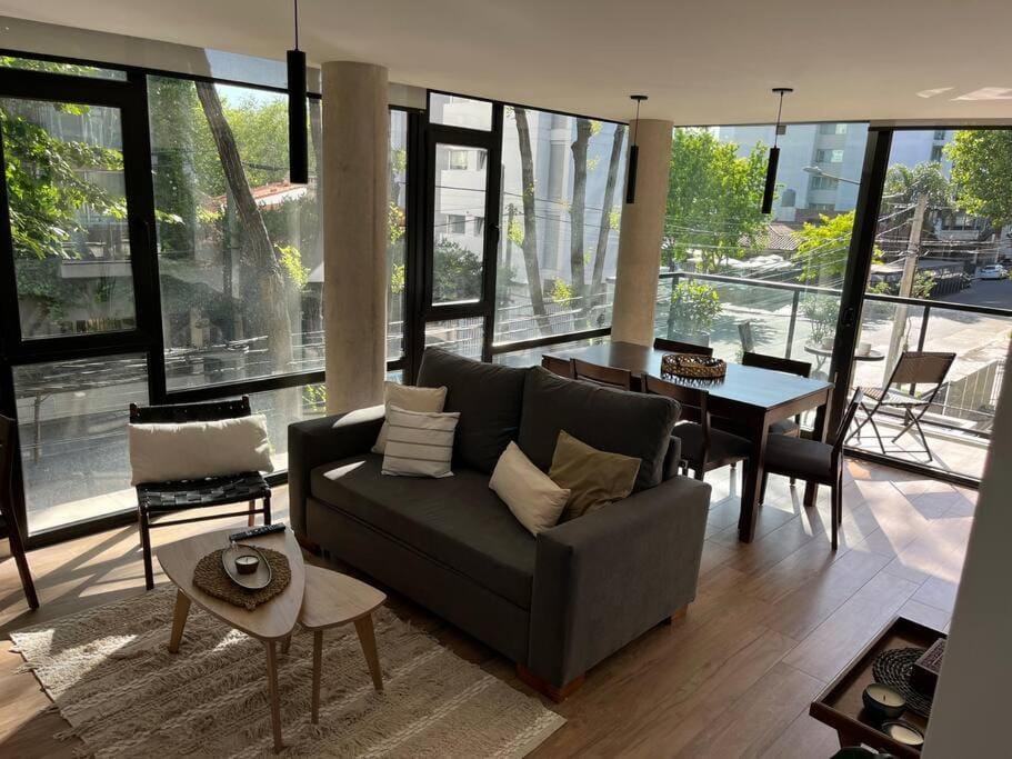 Residencias San Lorenzo Apartment in Mar del Plata