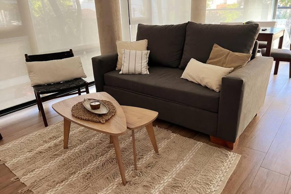 Residencias San Lorenzo Apartment in Mar del Plata