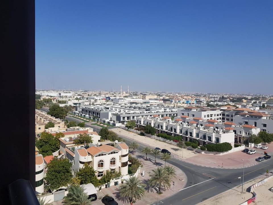 Stylish 1 Bedroom Apartment Near Burj Al Arab (Madinat Jumeirah) Apartment in Dubai