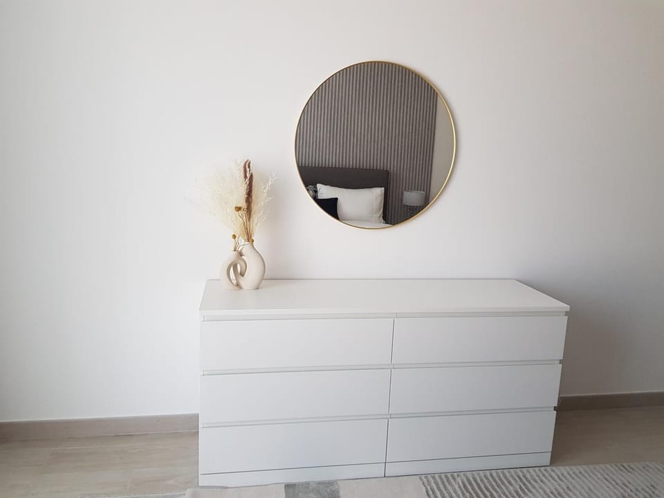 Stylish 1 Bedroom Apartment Near Burj Al Arab (Madinat Jumeirah) Apartment in Dubai
