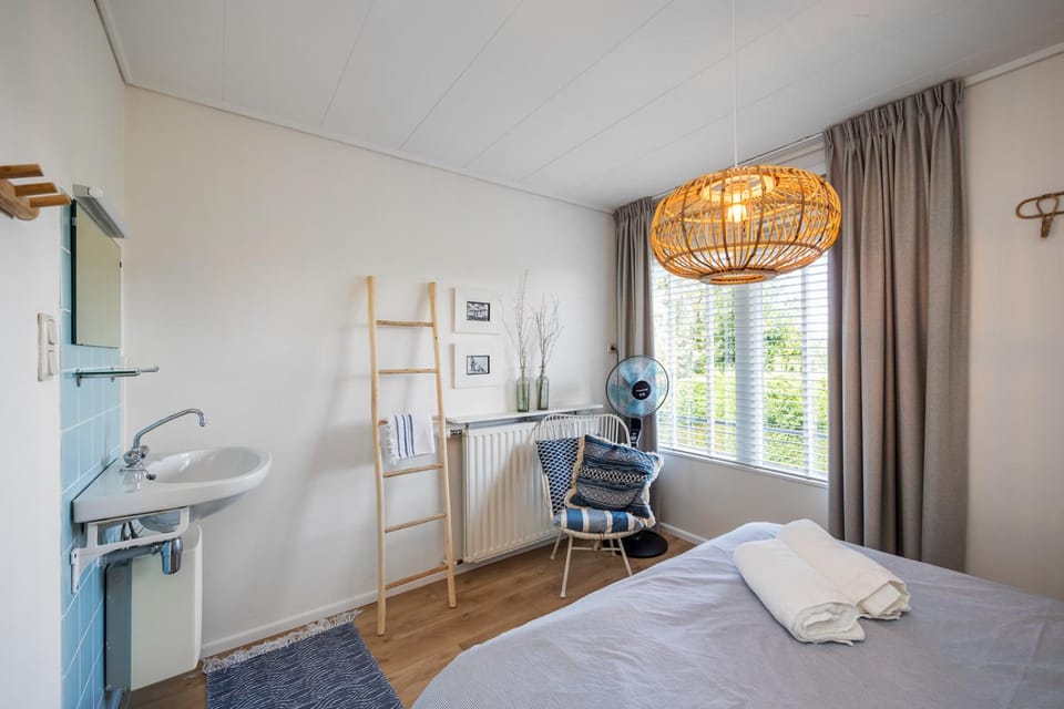 Appartement Dishoek No.46 Apartment in Koudekerke