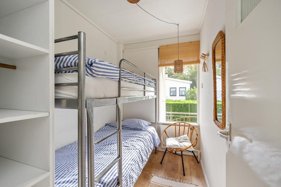 Appartement Dishoek No.46 Apartment in Koudekerke