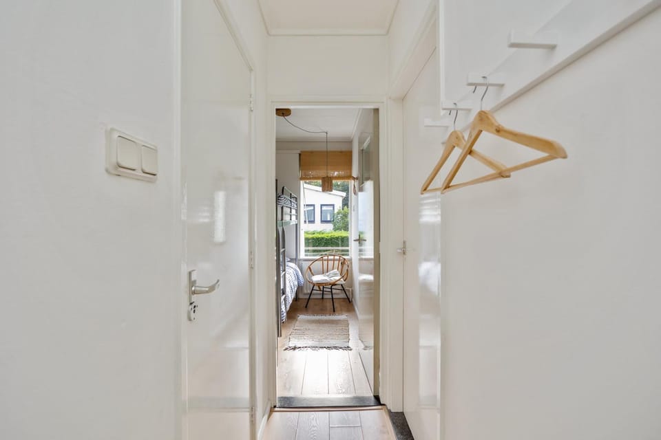 Appartement Dishoek No.46 Apartment in Koudekerke