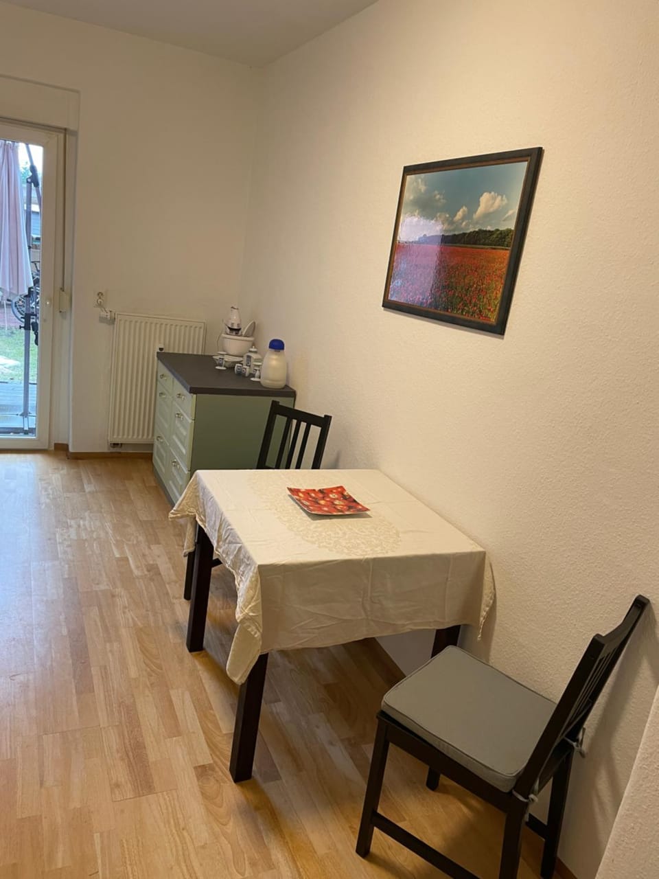 Michas Ferienwohnung Nähe Zentrum Apartment in Poland
