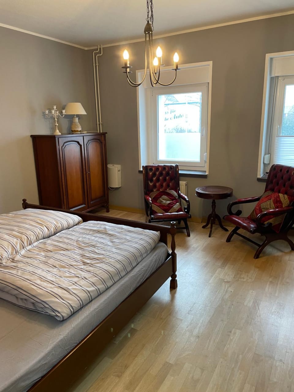 Michas Ferienwohnung Nähe Zentrum Apartment in Poland