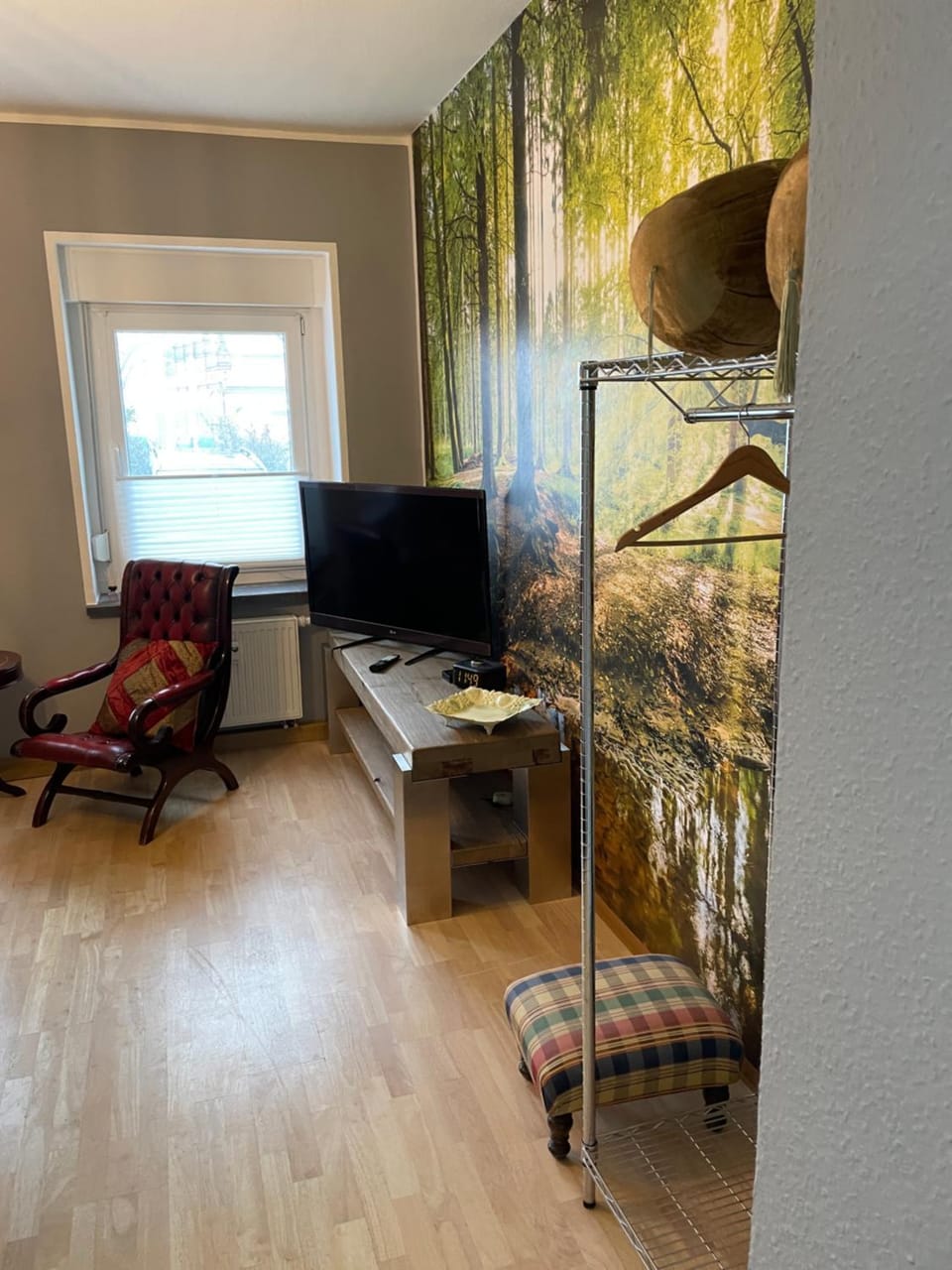 Michas Ferienwohnung Nähe Zentrum Apartment in Poland