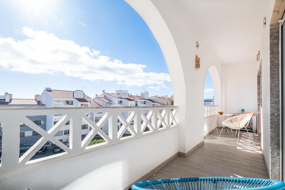 Patio, View (from property/room), Balcony/Terrace